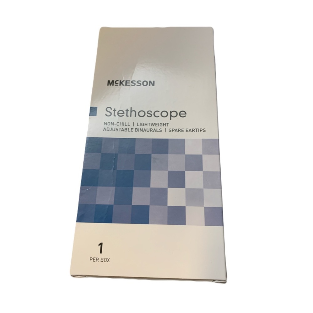 Blue‎ Stethoscope